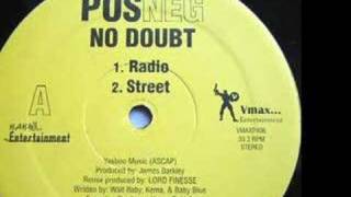 Posneg - No Doubt / Death List