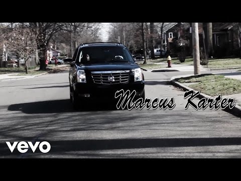 Marcus Karter - AintGoingBack2Jail