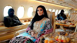 Download lagu How the Richest Arab Women Travel mp3 Download lagu How the Richest Arab Women Travel mp3