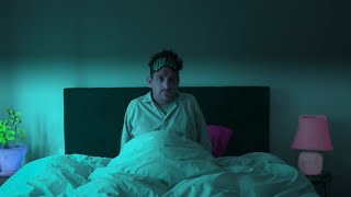 Sonny & The Sunsets - Well But Strangely Hung Man [OFFICIAL MUSIC VIDEO]