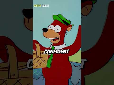 The 5 Funniest Hanna Barbera References In The Simpsons