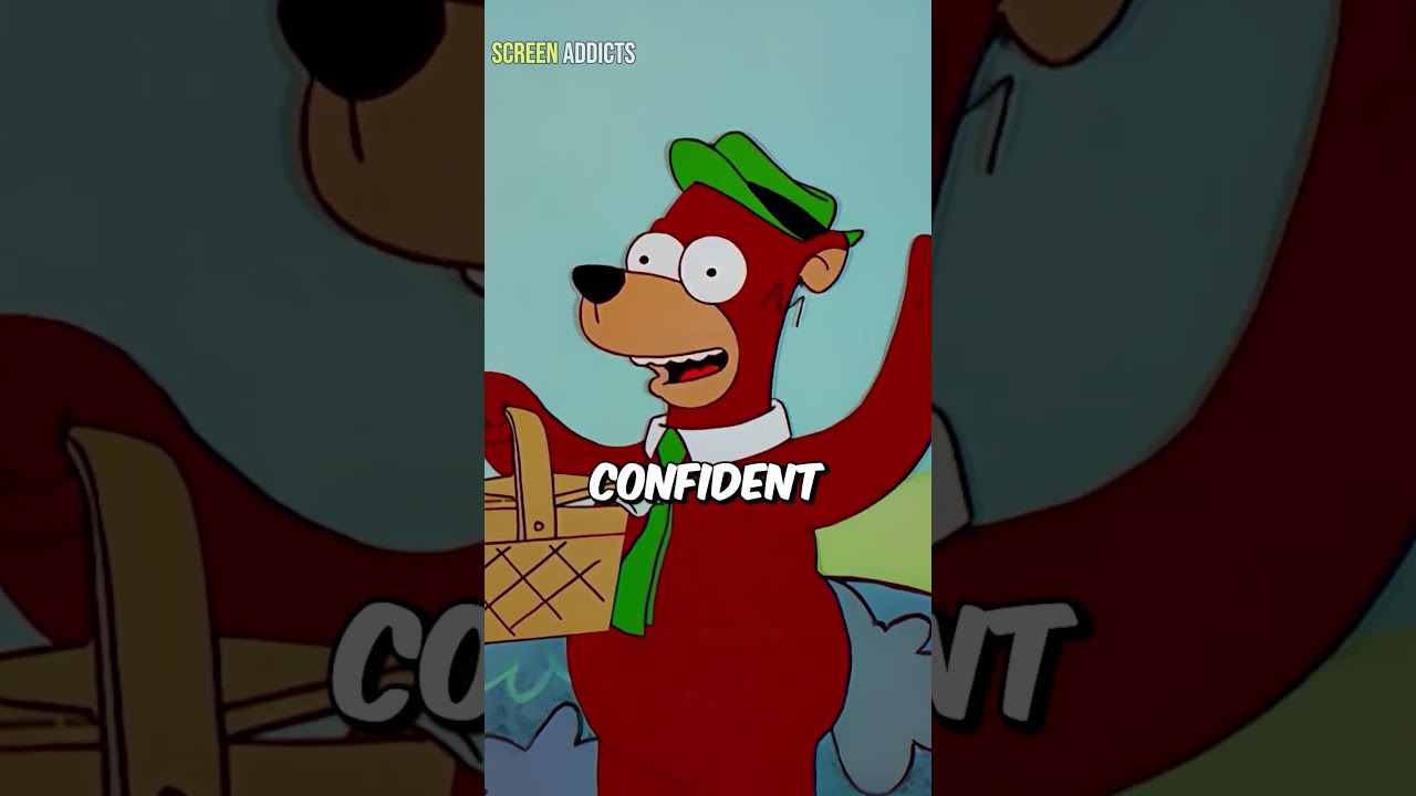 The 5 Funniest Hanna Barbera References In The Simpsons