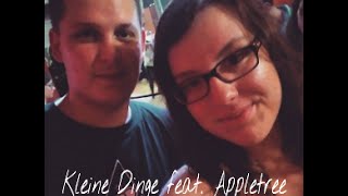 Dame feat. Appletree - Kleine Dinge | Live in Dresden (02.06.2016)