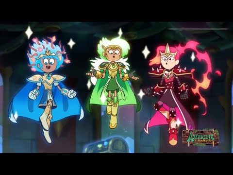 Amphibia. No Big Deal «The Hardest Thing» Journey comes to an end.