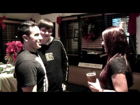 Wingman Chronicles (Ep. 10) Dexter Dreams