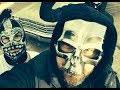 Sido - Maskerade (feat. Genetikk & Marsimoto ...