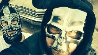 Sido - Maskerade (feat. Genetikk &amp; Marsimoto) Music Review Video (neues Lied 2013)