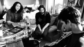 Cloud Control: Dojo Rising / Dream Cave -- Room Service by Mushroom x Art Series