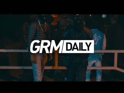 Barz Da Star - From The Hip [Music Video] | GRM Daily