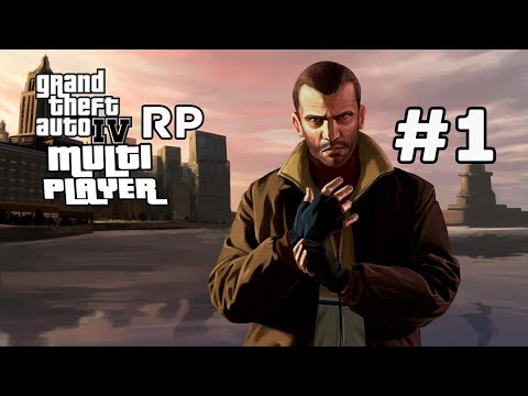 Steam Community :: Video :: GTA4 RP #1