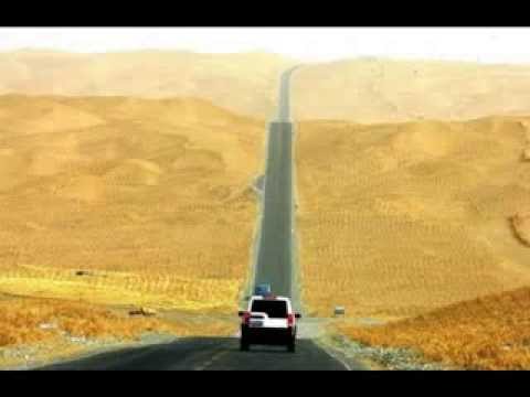 Omar Misraui "avrid ar sahra"