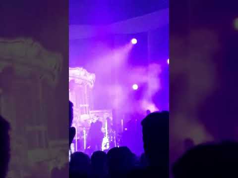 Maite Kelly Konzert am 07.04.2018 in Magdeburg