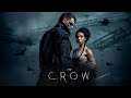 The Crow 2024 Movie Bill Skarsgård FKA Twigs Danny Huston React And Reviews