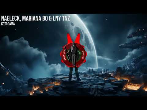 [Hard Techno] Naeleck, Mariana Bo & LNY TNZ - Kotodama {Dancing Dead}