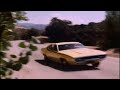 Daisy S 1971 Plymouth Satellite Roadrunner