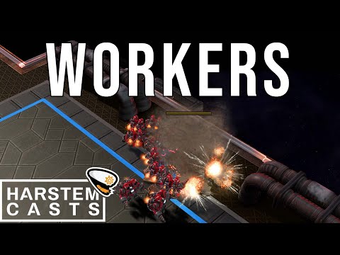 ByuN's LING QUEEN NYDUS Defense | ByuN (T) vs soO (Z)