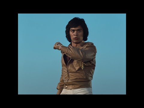 Gavan First Jouchaku