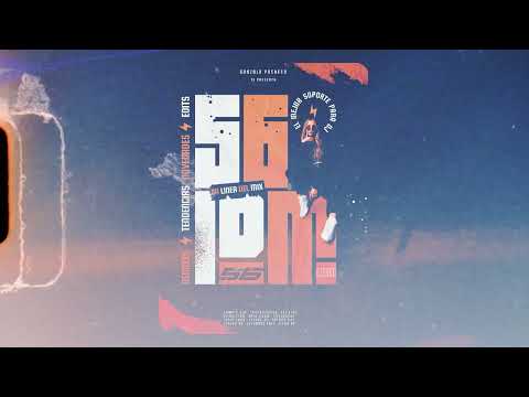 LA FARRA (No Es Mi Problema) - ALCIDES (Dj Gønzalo® Pachecø Linea 56)