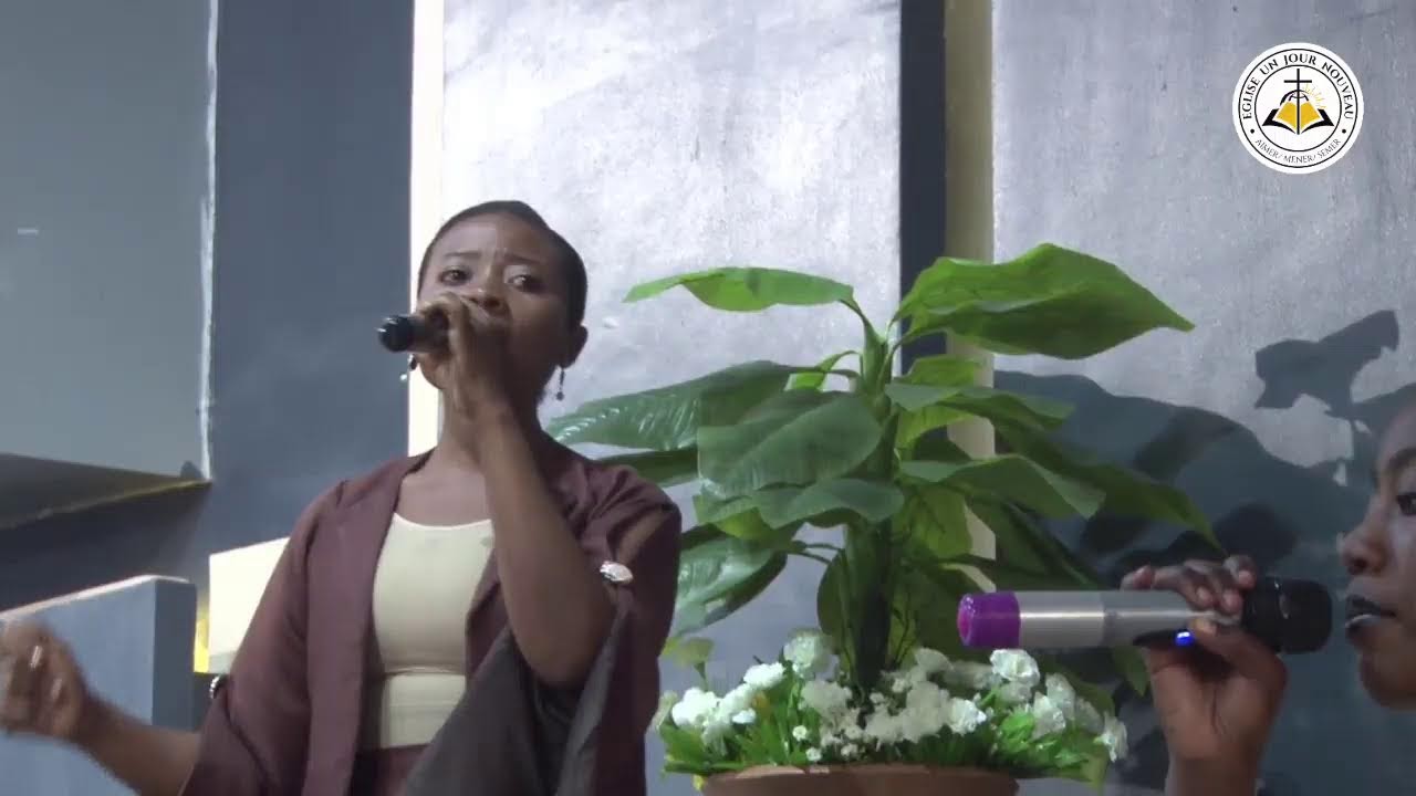 Culte Dominical du  16 Mars 2025