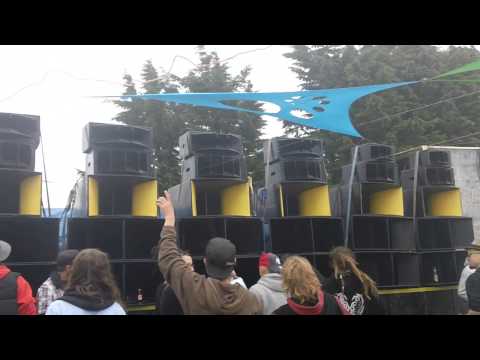 Warp -Bloody beetroots / Mur Krma-ITF-Intoxytek