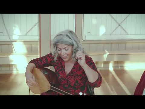 Final Descent Sessions: Mizgin - Hesen (Live @ KLEIN)