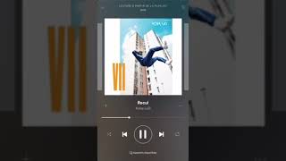 Koba laD - Recul - VII