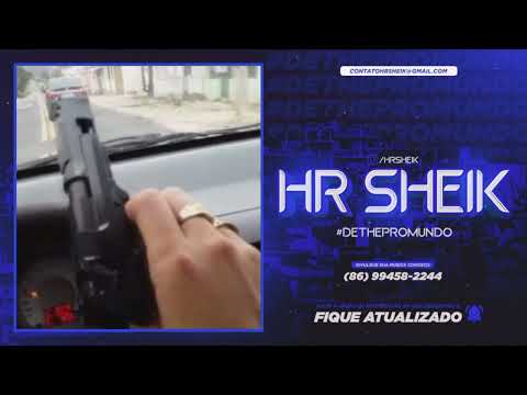 MC MAGRINHO, MC SACI E MC FAHAH - VOCÊ PEDIU BEM DELICADA (DJ GUSTOMARES)