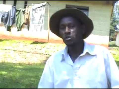 Ngogoyo Master - Kuo Muno