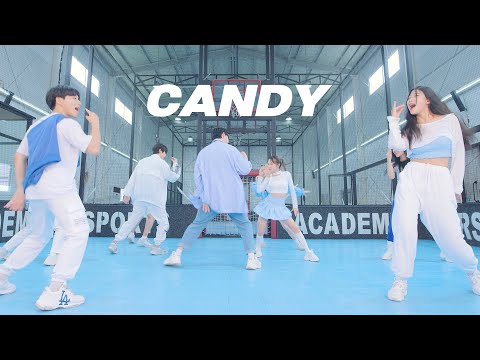[AB] BAEKHYUN - Candy | Dance Cover