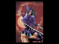 Huntress tribute Huntress tribute