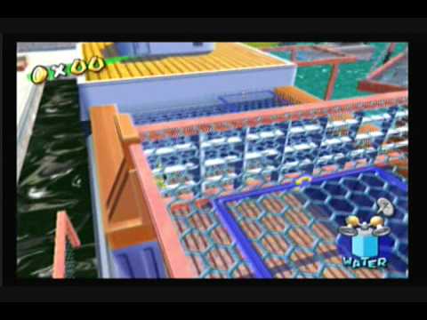 Let's Play Super Mario Sunshine - Riccodiculous (32)
