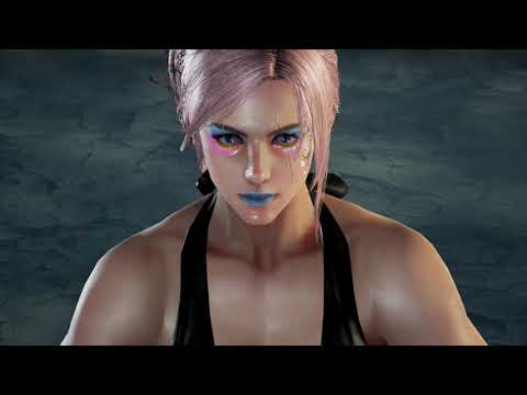 Tekken 7 Lili Quick Matches