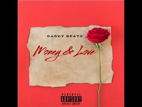 Daddy Beatz - Build Your Dreams feat. RickyTheCoolest (Official Audio)