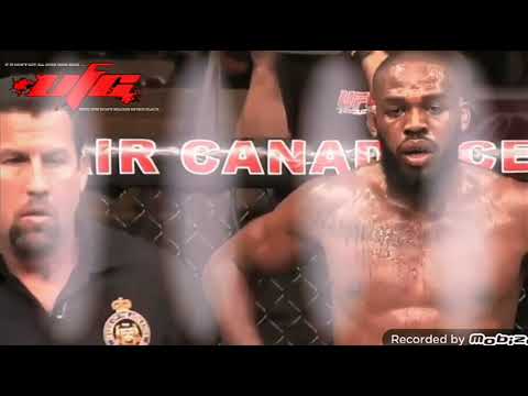 Jon Jones Vs Vitor Belfort FULL FIGHT - UFC 152