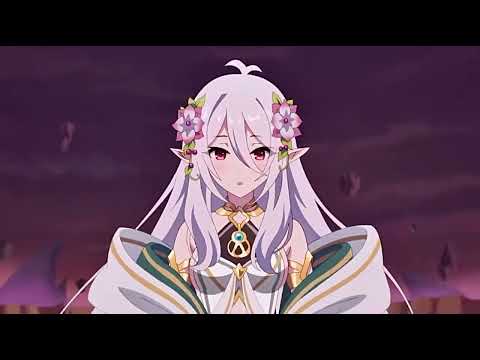 Princess connect re dive kokkoro transformation 