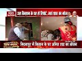 Amit Shah Ate Food While Sitting On Farmer S House In West Bengal West Bengal News News Nation