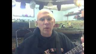 Eubank - The Musical - "What Would Mama Say" Version 1 | Dover Players North Olmsted OH