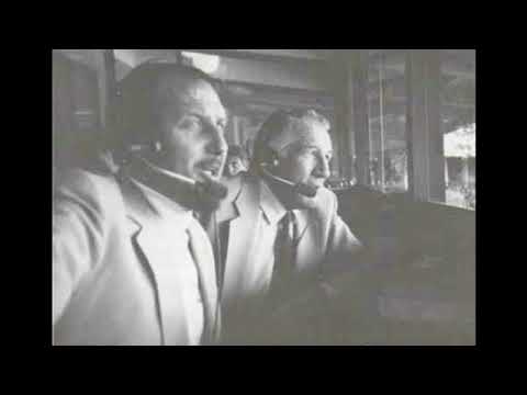 1972 VFL Grand final highlights on 3KZ with the Captain and the Major