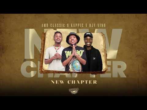 Amu Classic, Kappie, Djy Vino, Derrick Banks - Bengazi ft. LeeMcKrazy#piano #amapiano #umzonkonko