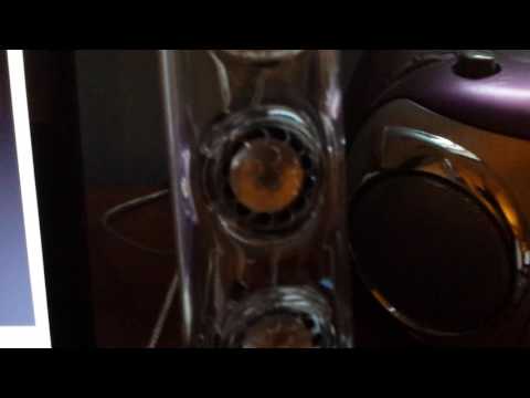 Harman/Kardon soundsticks lll bass review