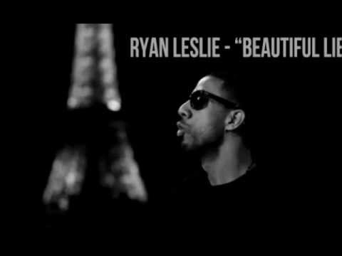 Ryan Leslie - Beautiful Lie