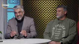 Deen@Dawn interview with Moosa Mohammed & Gora Ebrahim