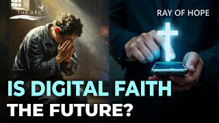 How Christian Apps Fuel Faith Behind Closed Doors