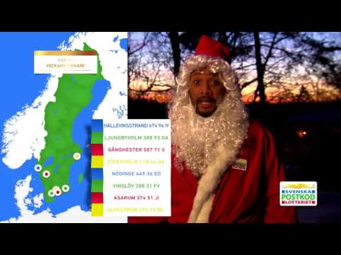 Grattis Johanneshov!