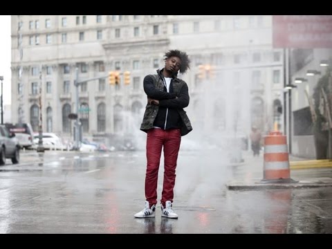 Really Doe [Clean] - Danny Brown ft. Kendrick Lamar, Ab-Soul & Earl Sweatshirt