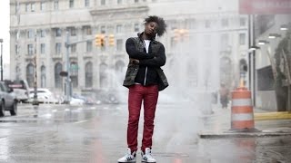 Really Doe [Clean] - Danny Brown ft. Kendrick Lamar, Ab-Soul &amp; Earl Sweatshirt