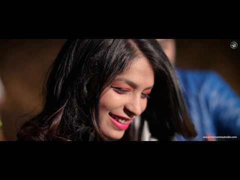 WHEN THE ROYAL BOWED TO LOVE - ROHIT + RICHA || PRE WEDDING VIDEO || BY THE MAMTA STUDIO