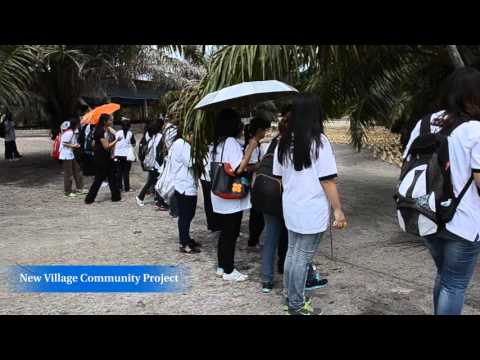 Student Activities Video