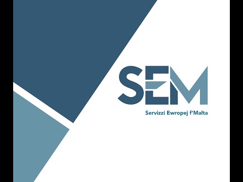 Meet Mandy Falzon, CEO of Servizzi Ewropej f'Malta