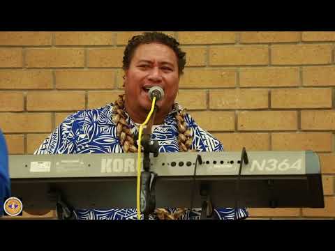 Toa Band - Sau Ia Oe O Le Tausala (Live Show)